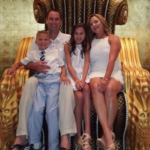 Meet your Posher, Scott